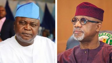 APC, INEC Ask Ogun Election Tribunal To Dismiss PDP’s Petition As Parties Submit Final Written Addresses