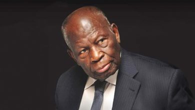 Accounting Icon, Pa Akintola Williams, Passes Away At 104