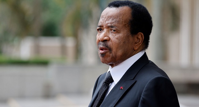 Rwanda Retires 12 Generals, Cameroon Reshuffles Defence Ministry After Gabon Coup