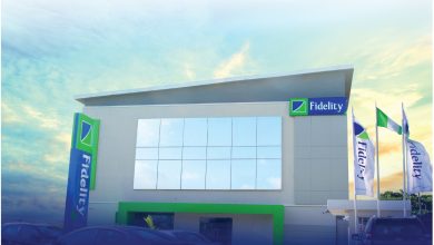 Fidelity Bank Announces 100% Acquisition of Union Bank