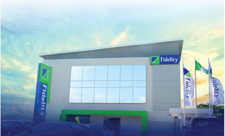 Fidelity Bank Announces 100% Acquisition of Union Bank