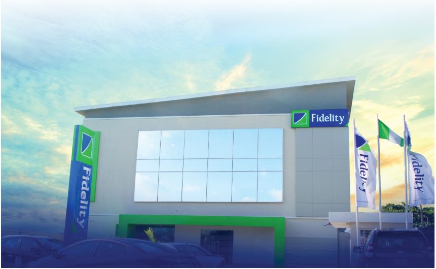Fidelity Bank Announces 100% Acquisition of Union Bank