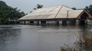 Flood: Lagos Alerts Residents Of Lekki-Ajah, Meiran, Ajegunle, Others