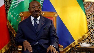 Gabon’s Ousted President Bongo Freed