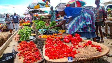 Nigeria’s Inflation Hits 25.80% As Food Prices Rise – NBS