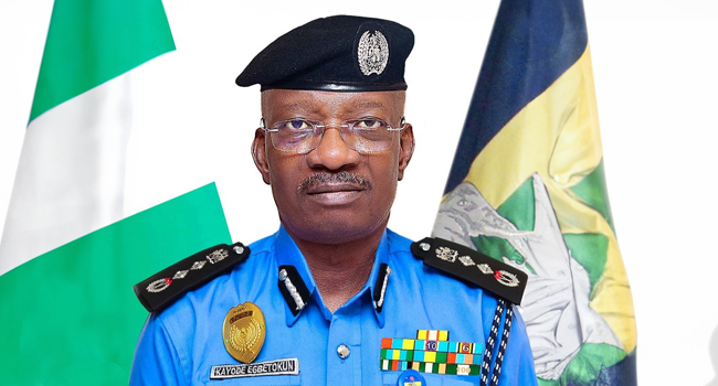 IGP Orders Swift Operation To Curb Ogun Cult Killings