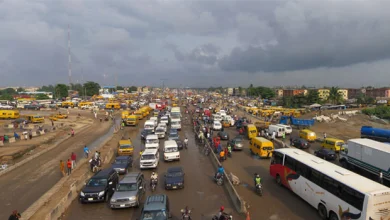 Two Killed In Lagos-Abeokuta Road Crash