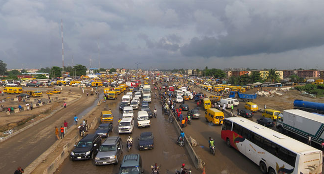 Two Killed In Lagos-Abeokuta Road Crash