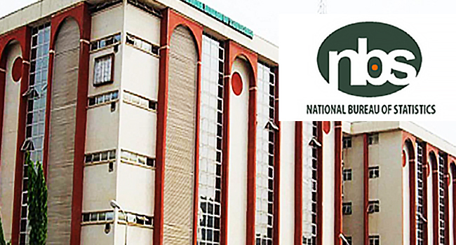 Nigeria Generated N1.49trn From VAT In 2023 H1 – NBS