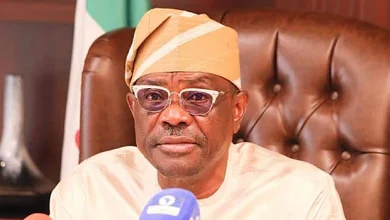 Wike Sacks 21 Heads Of FCTA Agencies, Companies