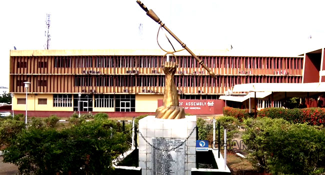 Ogun Assembly Receives 10 More Commissioner-Nominees