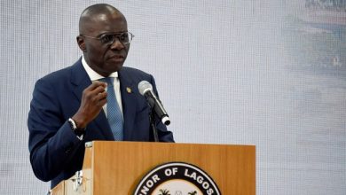 Sanwo-Olu Swears In 37 New Commissioners, Special Advisers