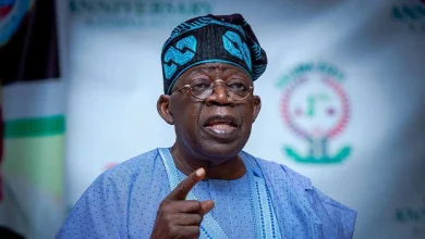 Tinubu Meets With Defence Ministers, Service Chiefs Before India Trip