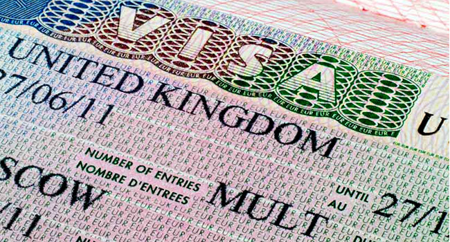 UK Hikes Student Visa Fee To £490, £115 For Visit Visa