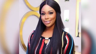 Nollywood Actress, Cindy Amadi, Dead