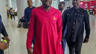 Apostle Suleman In Canada, Shares Gospel With Believers