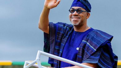 Tribunal: Gov Abiodun’s Faithful Hopeful of Victory