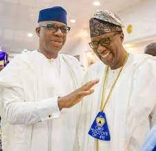 DATKEM Plaza: Emperor Dapo Abiodun’s Political Vendetta Against Gbenga Daniel