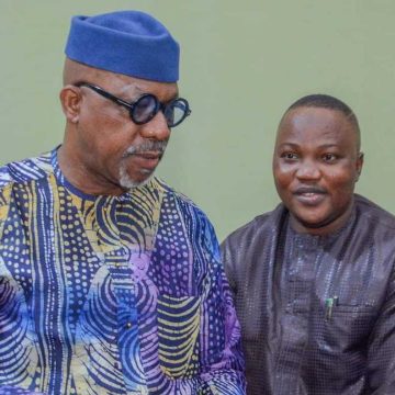 7th National Youth Games: Ogun SWAN helmsman, Michael Ogunsiji Showers Encomium On Gov Abiodun For Prompt Support