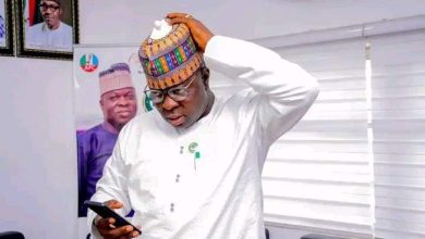 APC Chieftain, Kenny Bello Pens Birthday Tribute To HBO