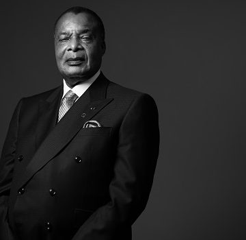 Congolese Govt Denies Coup Attempt Against Long-Time Leader Nguesso