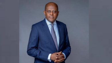 Tinubu Nominates Yemi Cardoso As CBN Governor, Names Deputies