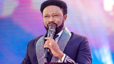 Prophet Iginla Releases Prophetic Warning to World Leaders, Akpabio, Airlines In New Videos