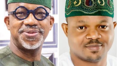 DACA Convener, Akintunde Hails Gov Abiodun Over Tribunal’s Victory
