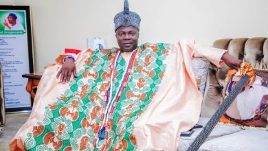 Olowu of Kuta To Receive ‘Man of The Year’ Award in Abuja Nov 12