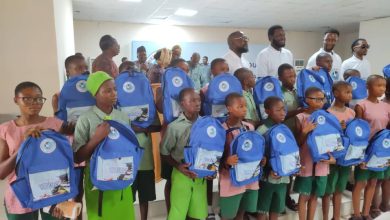 Ogun: 603 Students Get Scholarships From Gbemiga Abiodun Education Programme