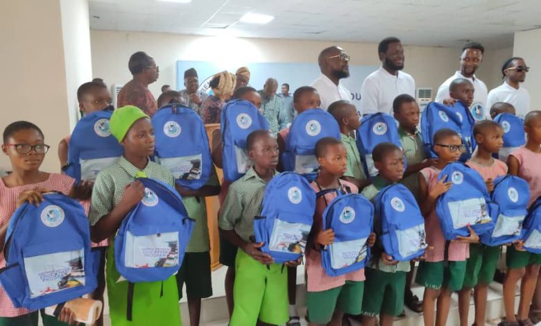 Ogun: 603 Students Get Scholarships From Gbemiga Abiodun Education Programme