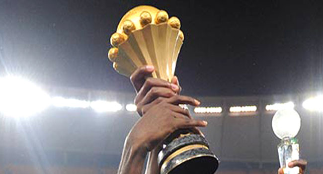 FULL LIST: Group Stage Draws For 2023 AFCON