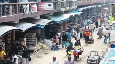 Lagos Reopens Alaba International, Trade Fair Markets