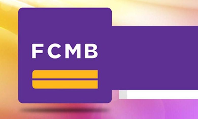 FCMB Picks Agribusiness Award