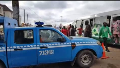 4 Footballers Die In Lagos Auto Crash