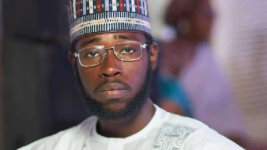 Appointment Of 24-Year-Old Fresh Graduate As FERMA Chairman Sparks Outrage