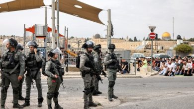 We Are ‘Ready’ For Israeli Ground Invasion, Says Hamas