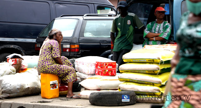 IMF Downgrades Nigeria’s Economic Growth Forecast For Year 2023 To 2.9%