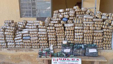 Businessmen, Hotel Attendant Arrested For Drug Trafficking In Abuja, Lagos
