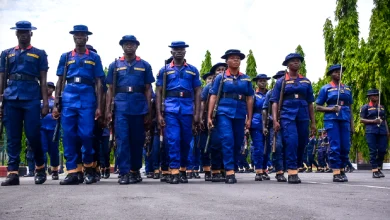 NSCDC CG Orders Deployment Of Undercover Agents To Schools Nationwide