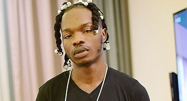 Mohbad: Naira Marley Taken Into Custody For Interrogation – Police