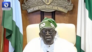 FULL TEXT: President Tinubu’s Independence Anniversary Speech