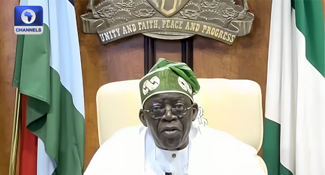 FULL TEXT: President Tinubu’s Independence Anniversary Speech