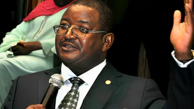 Seized .8m Cash: Ex-NNPC GMD, Andrew Yakubu Knows Fate On Nov 1