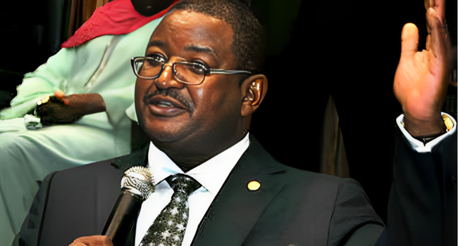 Seized .8m Cash: Ex-NNPC GMD, Andrew Yakubu Knows Fate On Nov 1