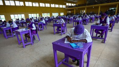 NECO Releases 2023 Results, Says 61% Candidates Passed