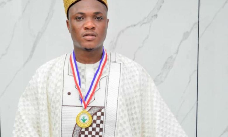 Popular Ifa Priest, Agbotifayo Opens Multi-Million Naira Office In Abeokuta 