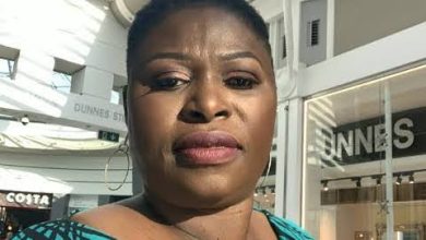 Bankruptcy Looms For Maureen Badejo