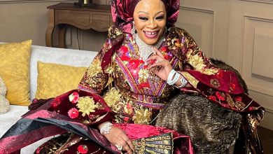 SIJU ILUYOMADE GATHERS NIGERIAN WOMEN, INDUSTRY GIANTS FOR 15TH ARISE WOMEN CONFERENCE
