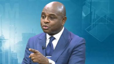 Moghalu Recommends 50% Salary, Allowance Cut For Political Office Holders, NASS Members